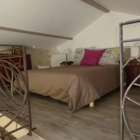 La Remise Country house