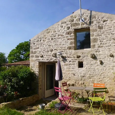 Country house La Remise *