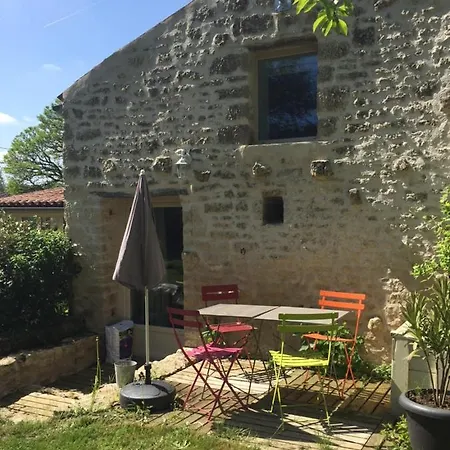 La Remise Coulonges-sur-l'Autize