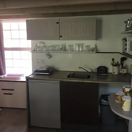 Country house La Remise *