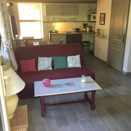 La Remise Country house