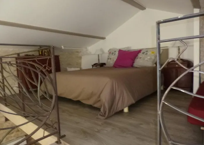 La Remise Country house