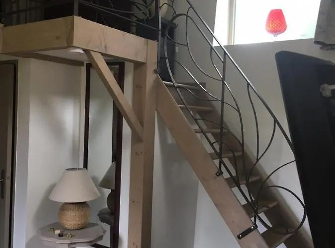 La Remise Country house