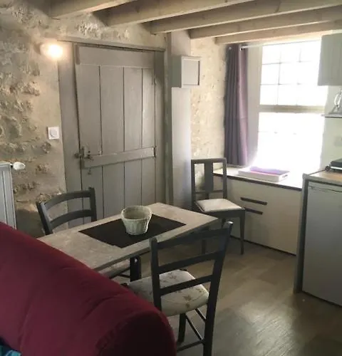 La Remise * Coulonges-sur-l'Autize