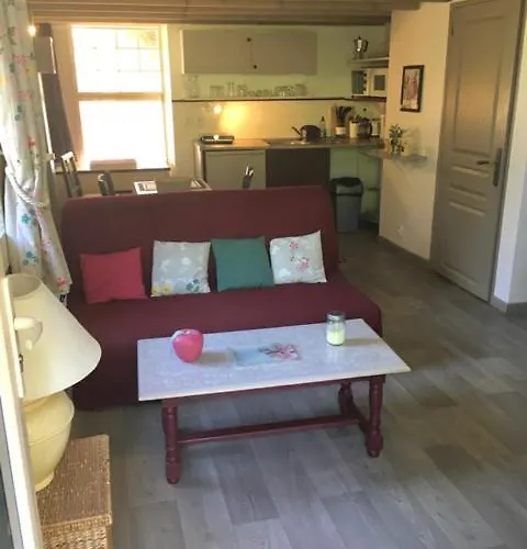 La Remise Country house